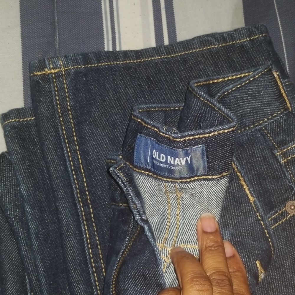 Boys jeans NWOT